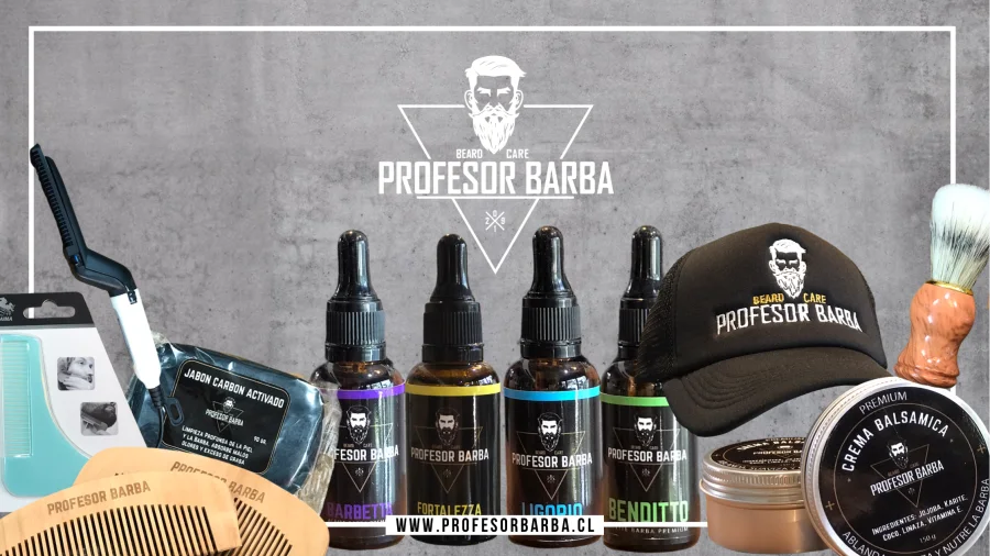 El Profesor Barba