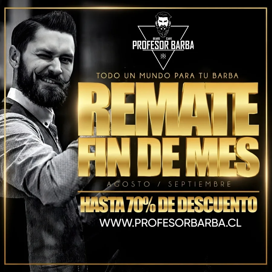El Profesor Barba