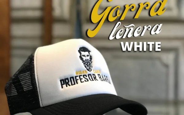 Gorra/Jockey