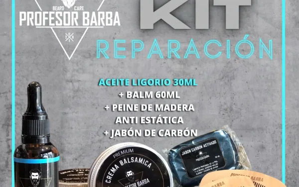 KIT REPARACIÓN