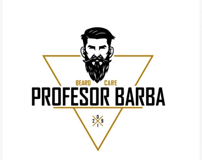 Profesor Barba